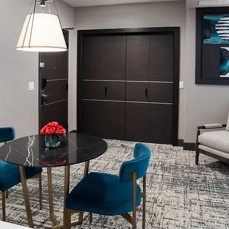 Springhill Suites By Marriott Chicago Chinatown-2