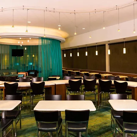 Springhill Suites By Marriott New York Laguardia Airport-2