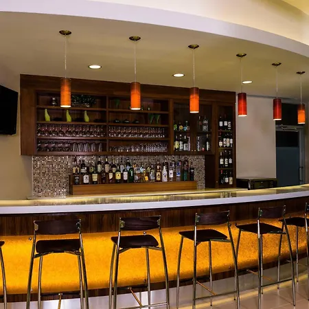 Springhill Suites By Marriott New York Laguardia Airport-3