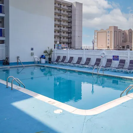 Flamingo Motel-2