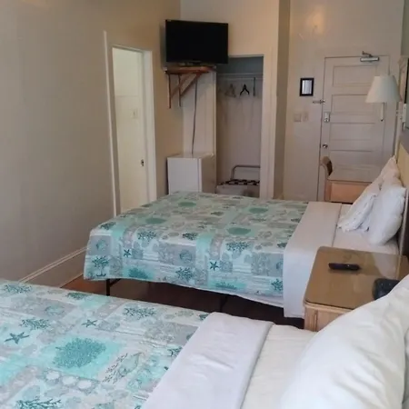 Surf Villa Hotel-3