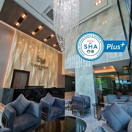 Thana Wisut Hotel-3