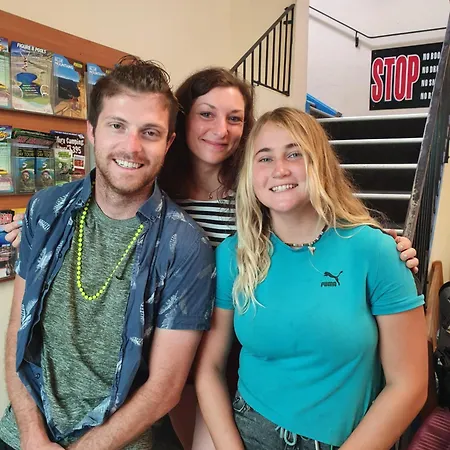 Bondi Beach Backpackers-2