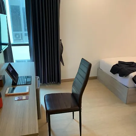 Thana Wisut Hotel-3