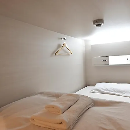 Hotel Tomariya Ueno-3