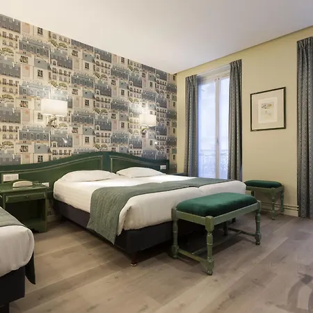 Hotel Du Pre-2
