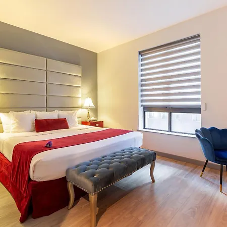 Hotel St. James-2