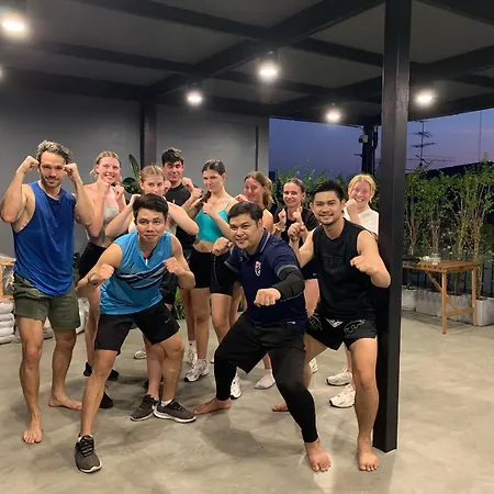 Ti Thong Hostel-2