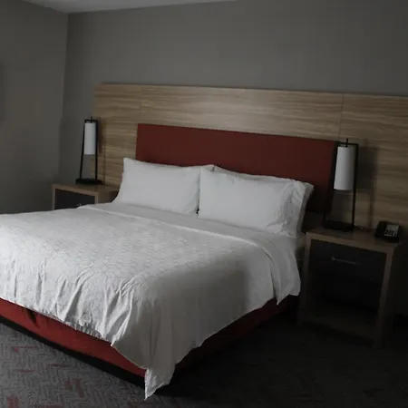 Candlewood Suites - Nashville South By Ihg-2