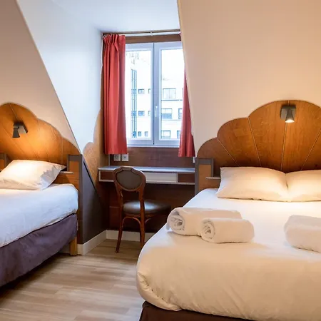 Hotel Marignan-3