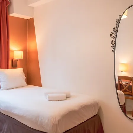 Hotel Marignan-2