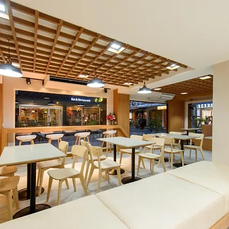 Grand Watergate Hotel-2