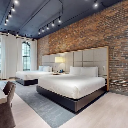 Studio 154 Hotel-3