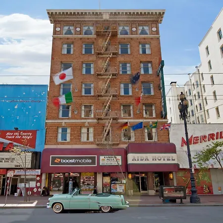 Aida Plaza Hotel-3