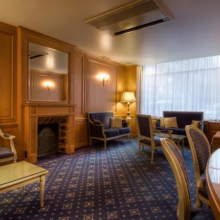 Hotel Baudelaire Opera-2