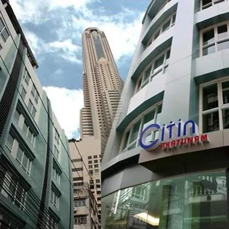Citin Pratunam Bangkok By Compass Hospitality-3
