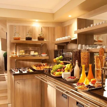 Hotel 85 Saint Honore-2