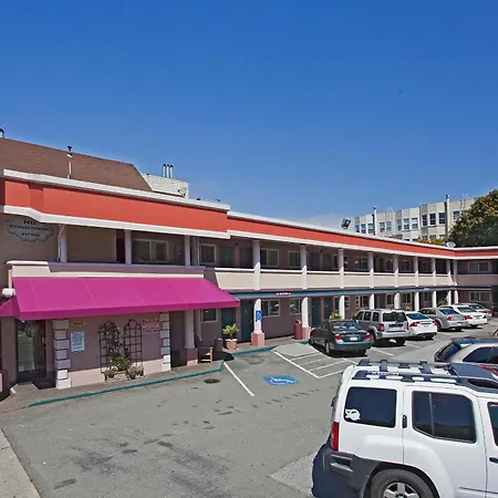 Town House Motel-3