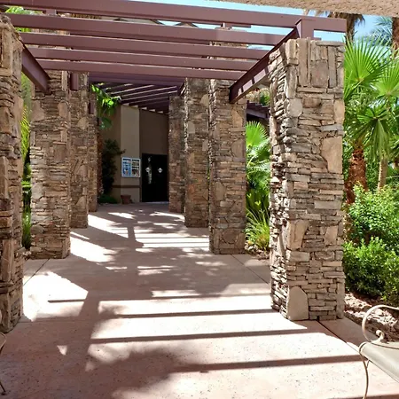 Hawthorn Suites Las Vegas-3