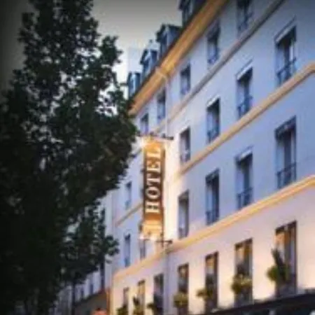 Hotel Antin Trinite-2