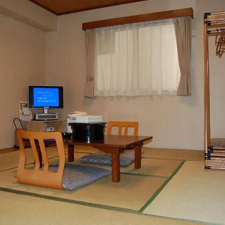 Hotel Tateshina-3