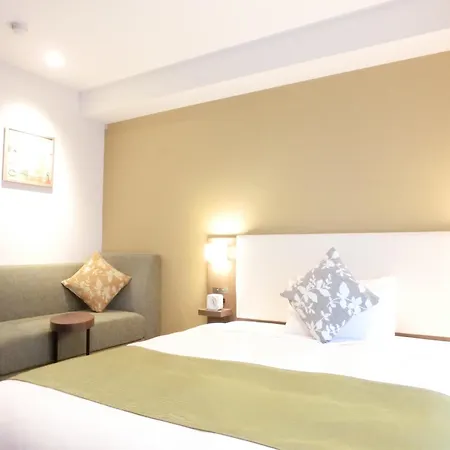Tokyu Stay Yoga-2