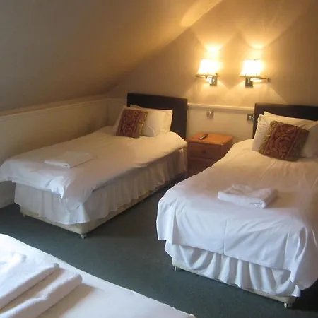 Elder York Guest House-2