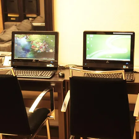 Grand Park Hotel Panex Tokyo-3
