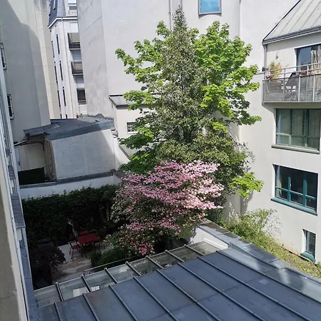 Hotel Agenor-2