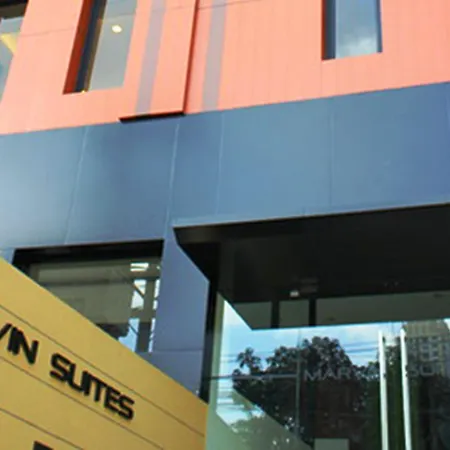 Marvin Suites Hotel-3