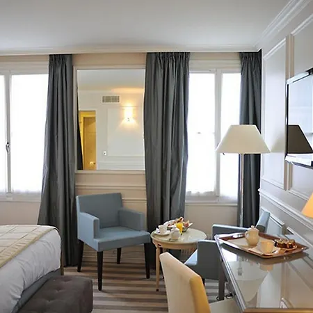 Hotel De L'Universite-3