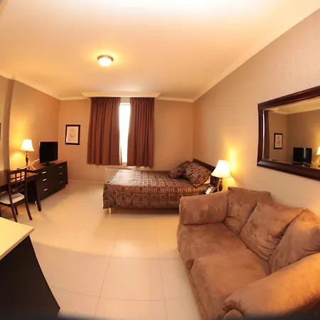 Montecassino Hotel & Event Centre-3