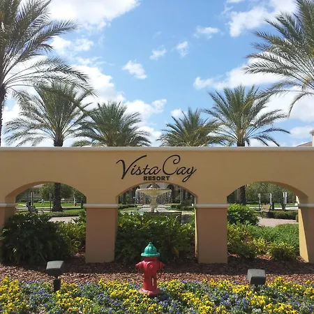 Orlando Resort Rentals At Universal Boulevard-3
