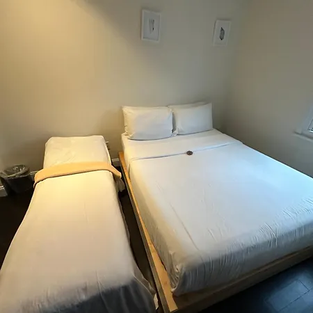 East Village Hotel-3