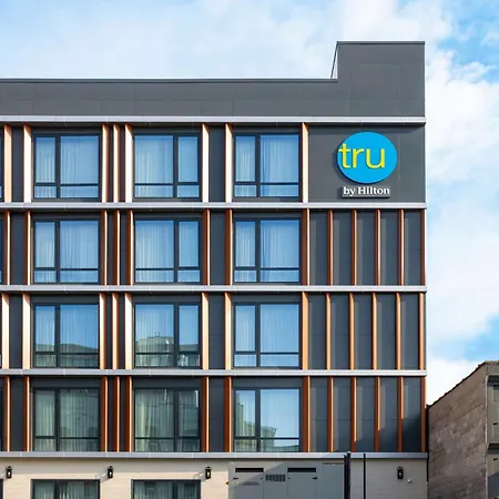 Tru By Hilton Brooklyn-2