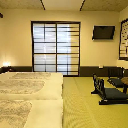 Guest House Wagokoro-3