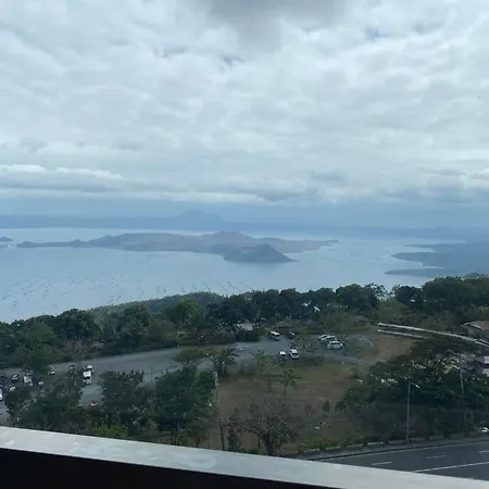 Smdc Tagaytay Taal Lake View Condo No Balcony Contact To Confirm-3