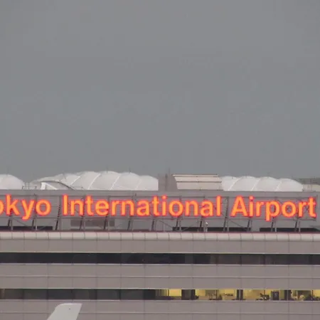 Toyoko Inn Omori-3