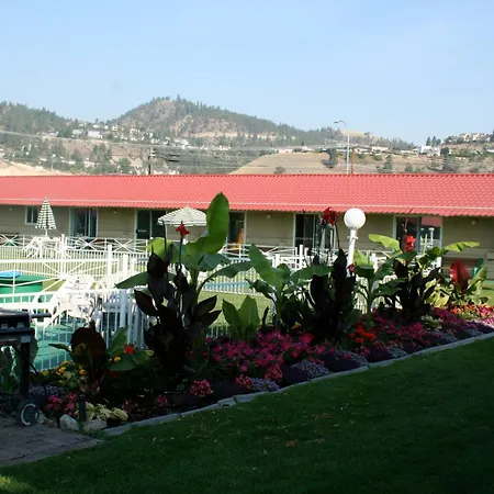 Okanagan Seasons Resort-2