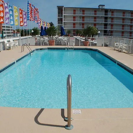 The Spinnaker Hotel-2