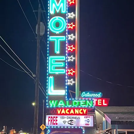 Walden Motel-2