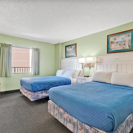 Sand Dunes Resort & Suites-3