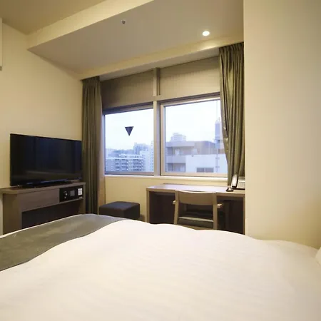 Dormy Inn Korakuen-3