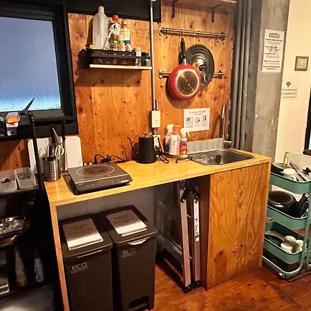 Hostel Bedgasm-2