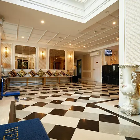 Rose Apple Hotel-2