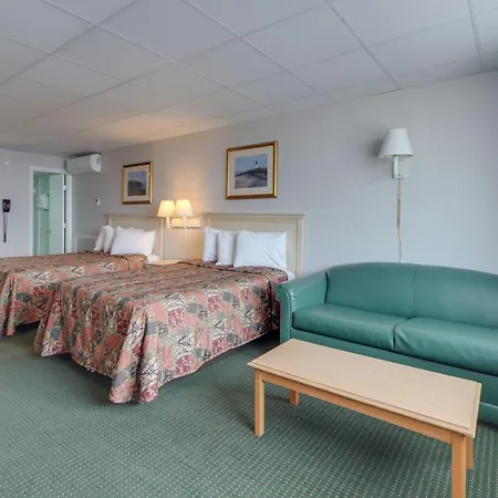 Surf Inn Suites-2