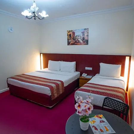 Al Karnak Hotel-3