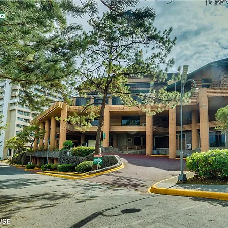 Canyon Woods Resort Club Tagaytay-2