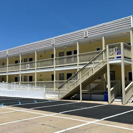 Sea Gull Motel-3