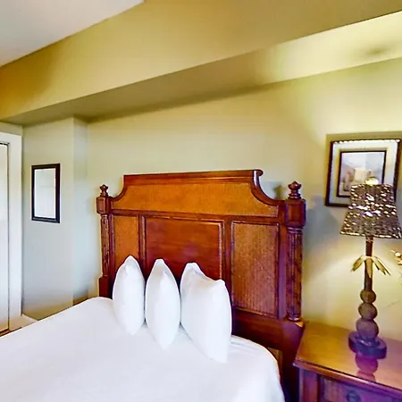 Sunrise Beach Resort V-2